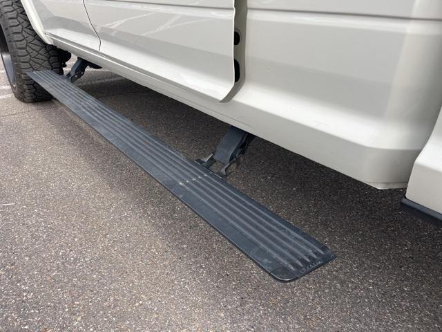 used 2022 Ram 2500 car, priced at $71,820