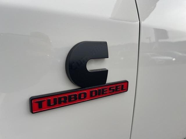 used 2022 Ram 2500 car, priced at $71,820