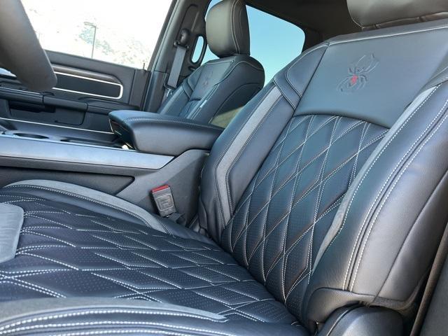 new 2024 Ram 2500 car, priced at $93,288