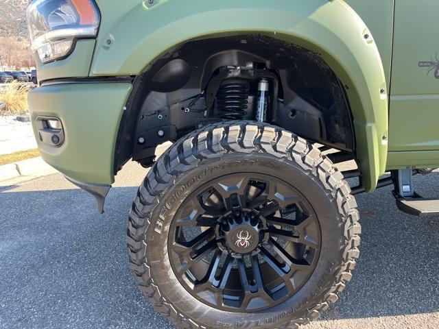 new 2024 Ram 2500 car, priced at $93,288