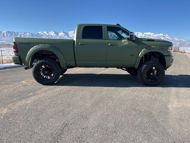 new 2024 Ram 2500 car, priced at $93,288