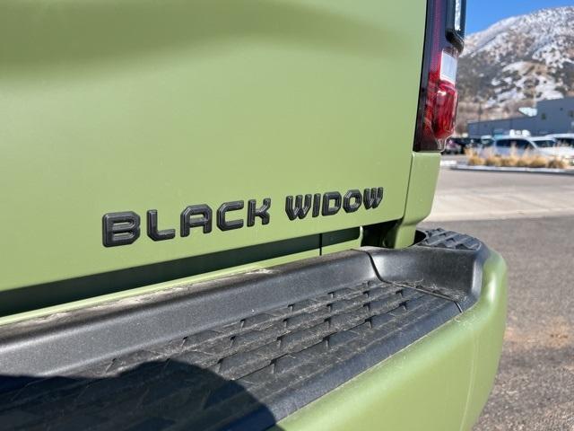 new 2024 Ram 2500 car, priced at $93,288