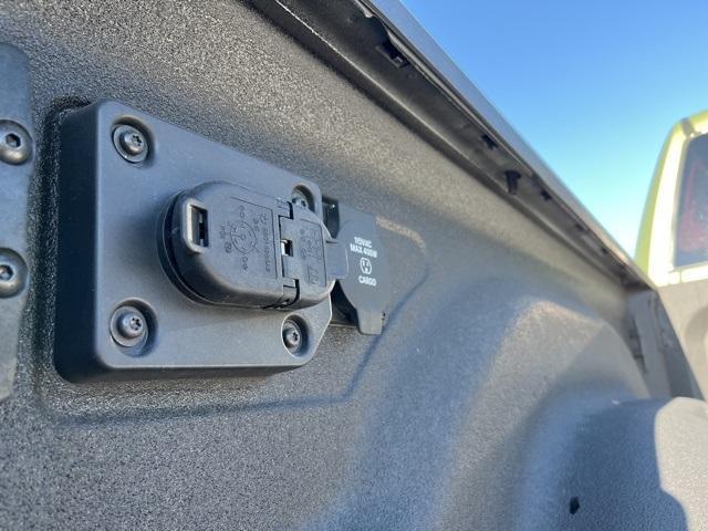 new 2024 Ram 2500 car, priced at $93,288