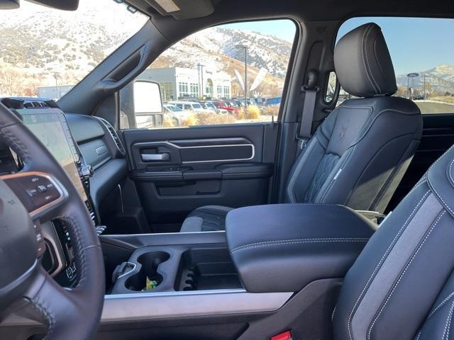 new 2024 Ram 2500 car, priced at $93,288