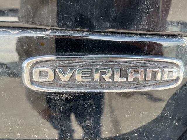 used 2021 Jeep Grand Cherokee L car, priced at $33,348
