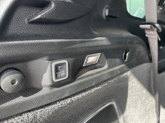 used 2021 Jeep Grand Cherokee L car, priced at $33,348