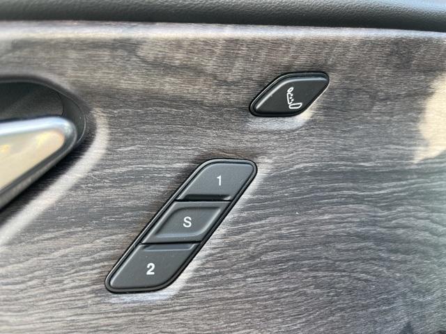 used 2021 Jeep Grand Cherokee L car, priced at $33,348