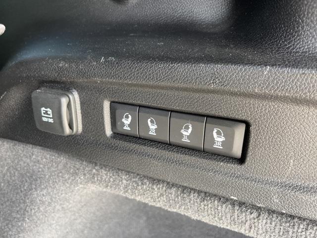used 2021 Jeep Grand Cherokee L car, priced at $33,348