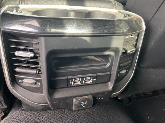 used 2019 Ram 3500 car, priced at $40,000