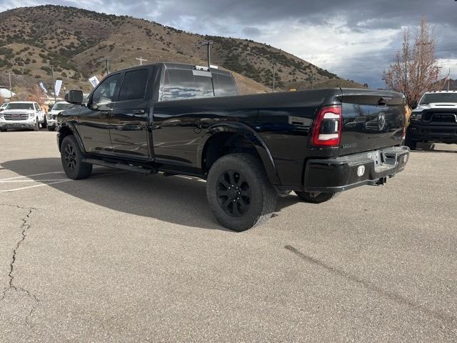 used 2019 Ram 3500 car, priced at $40,000