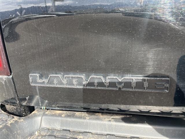 used 2019 Ram 3500 car, priced at $40,000