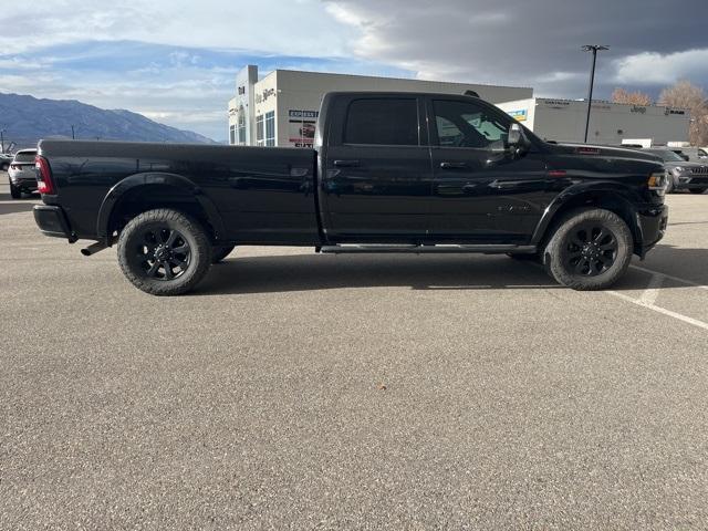 used 2019 Ram 3500 car, priced at $40,000