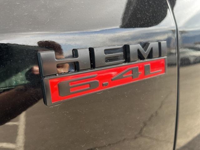 used 2019 Ram 3500 car, priced at $40,000