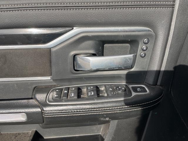 used 2019 Ram 3500 car, priced at $40,000