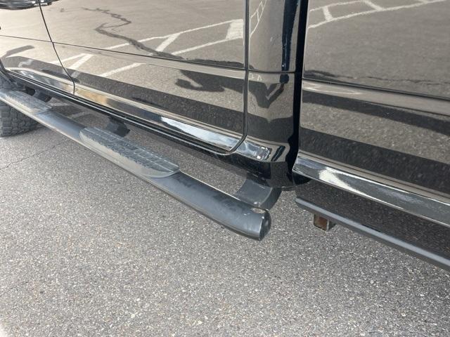 used 2019 Ram 3500 car, priced at $40,000