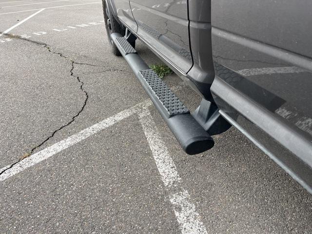 used 2022 Ram 3500 car, priced at $59,750