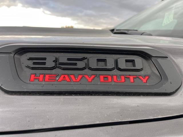 used 2022 Ram 3500 car, priced at $59,750