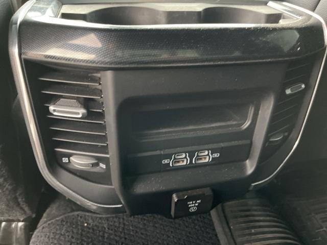 used 2022 Ram 3500 car, priced at $59,750