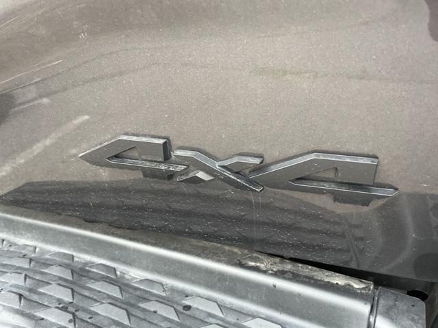 used 2022 Ram 3500 car, priced at $59,750