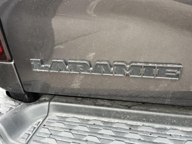 used 2022 Ram 3500 car, priced at $59,750