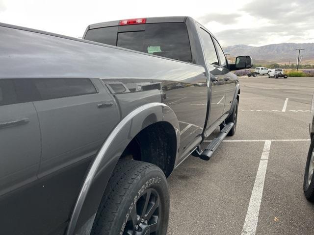 used 2022 Ram 3500 car, priced at $59,750