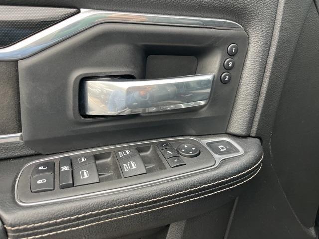 used 2022 Ram 3500 car, priced at $59,750