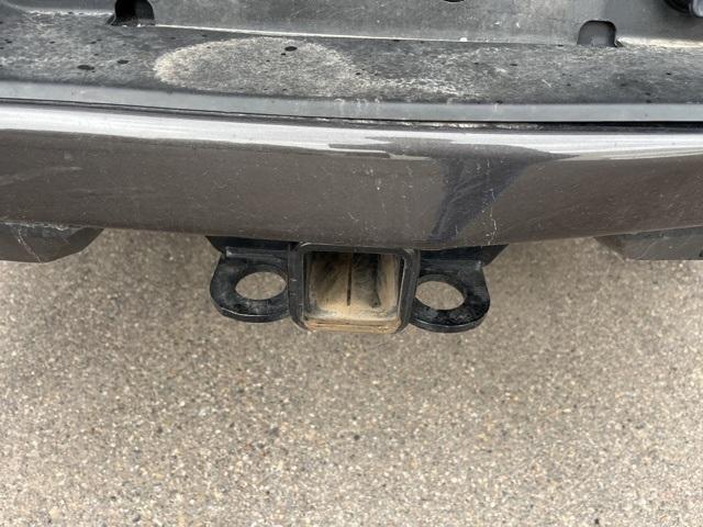 used 2022 Ram 3500 car, priced at $59,750