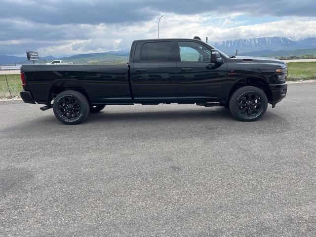 new 2025 Ram 3500 car, priced at $67,956