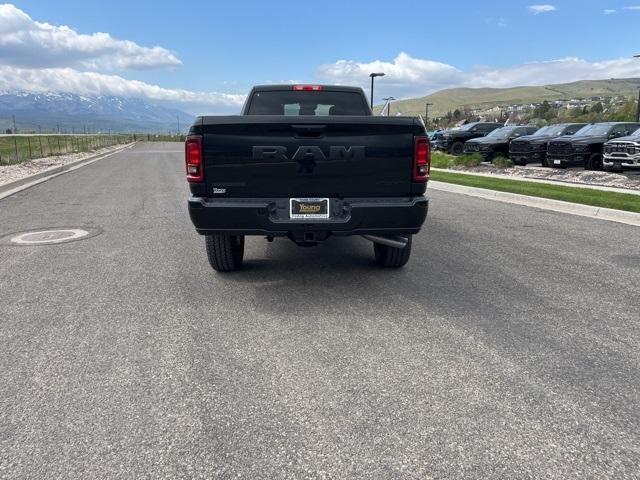 new 2025 Ram 3500 car, priced at $67,956