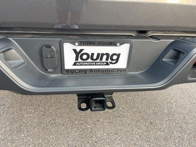 used 2023 Jeep Gladiator car, priced at $42,500