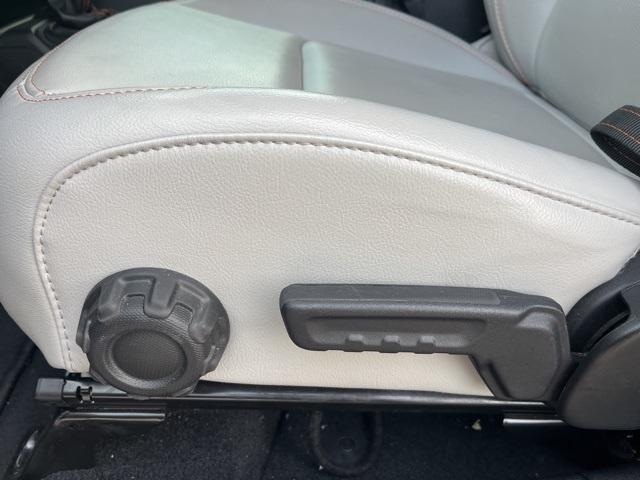 used 2023 Jeep Gladiator car, priced at $42,500