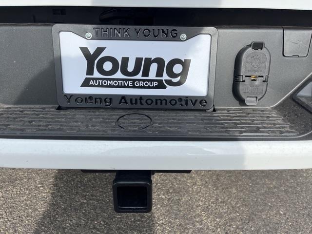 new 2025 Ram 1500 car, priced at $42,211