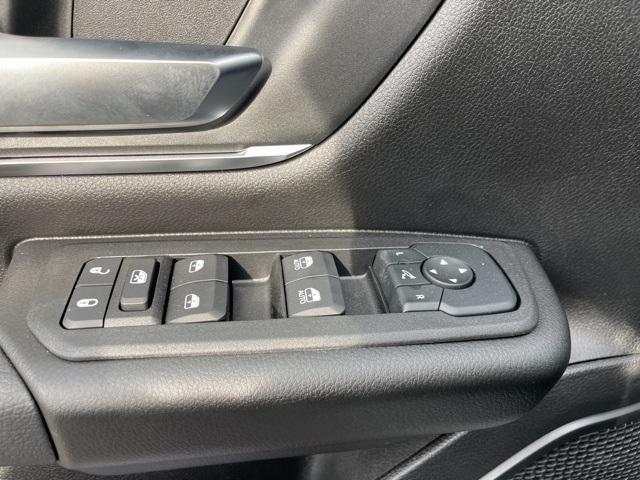 new 2025 Ram 1500 car, priced at $42,211