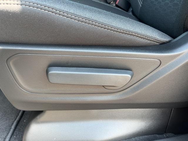 new 2025 Ram 1500 car, priced at $45,785