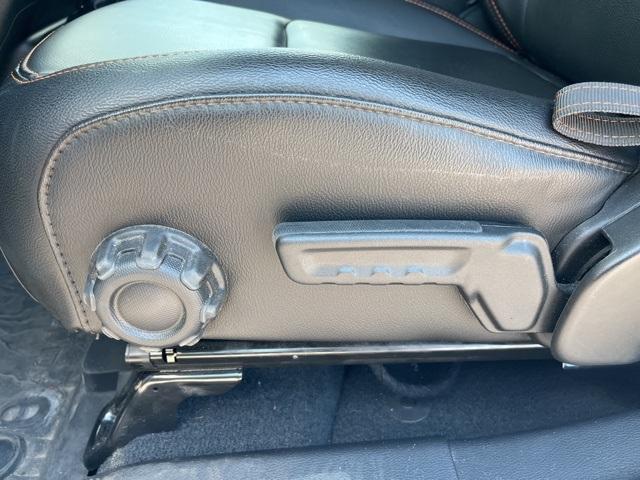 used 2023 Jeep Gladiator car, priced at $45,250
