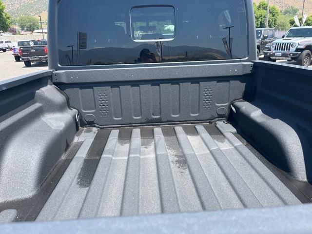 used 2023 Jeep Gladiator car, priced at $45,250