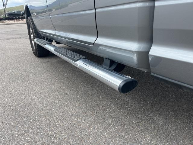 used 2022 Ram 2500 car, priced at $50,000
