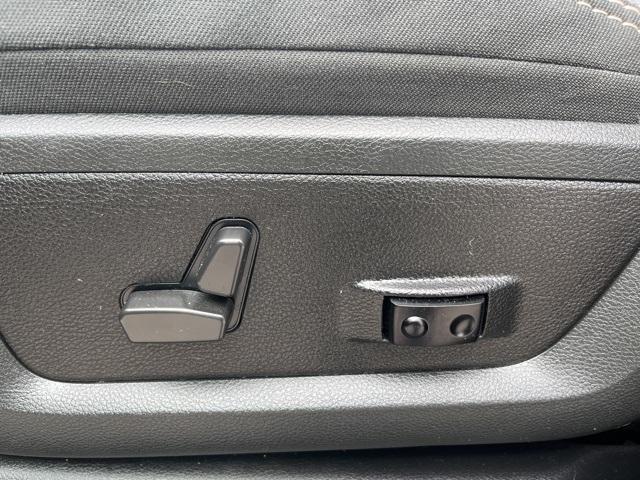 used 2022 Ram 2500 car, priced at $50,000