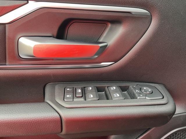 new 2026 Ram 1500 car, priced at $52,431