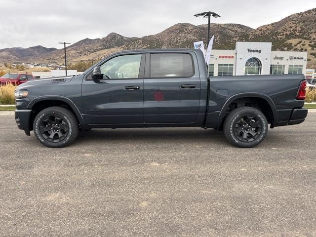 new 2026 Ram 1500 car, priced at $52,431