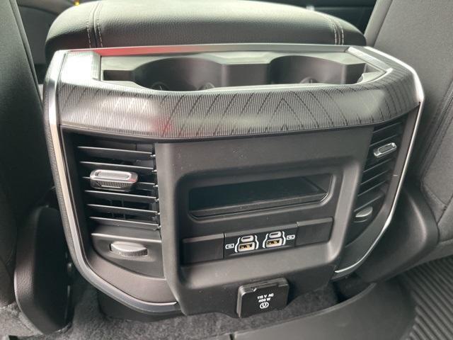 new 2026 Ram 1500 car, priced at $52,431