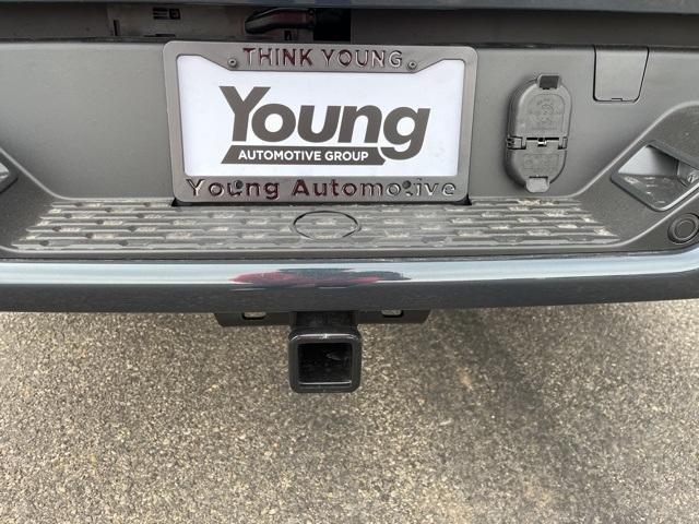 new 2026 Ram 1500 car, priced at $52,431