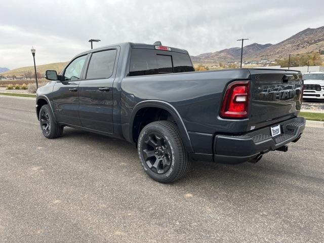 new 2026 Ram 1500 car, priced at $52,431