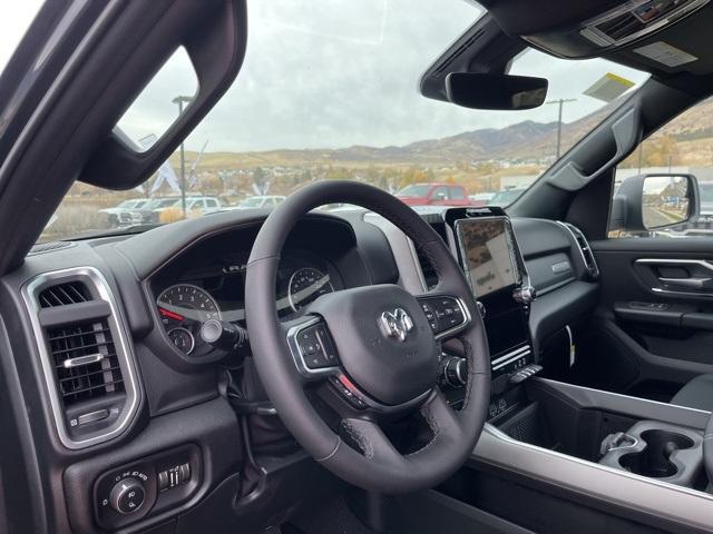 new 2026 Ram 1500 car, priced at $52,431