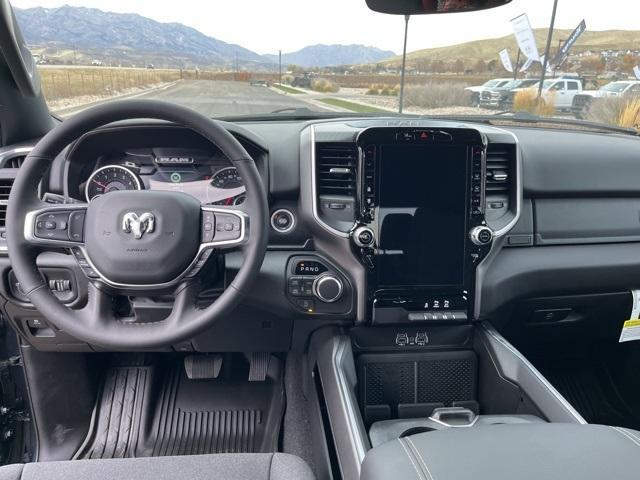 new 2026 Ram 1500 car, priced at $52,431