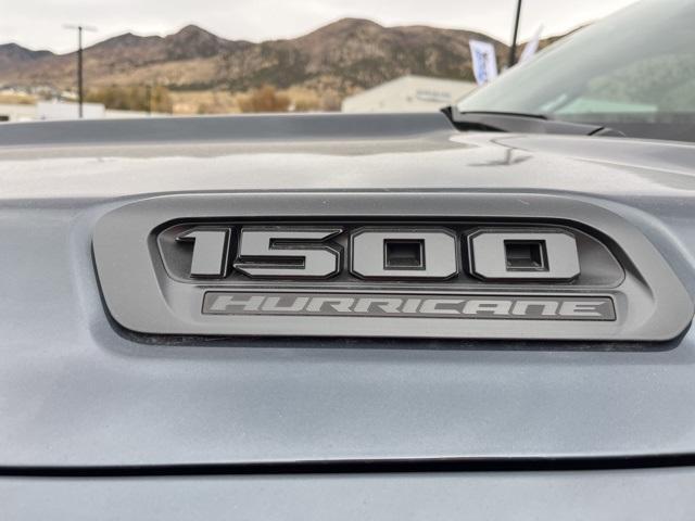 new 2026 Ram 1500 car, priced at $52,431