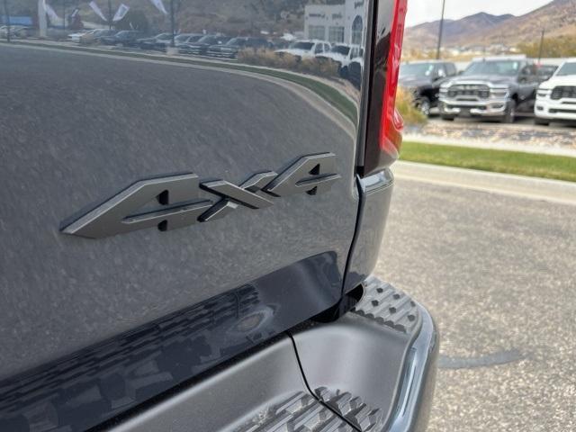 new 2026 Ram 1500 car, priced at $52,431