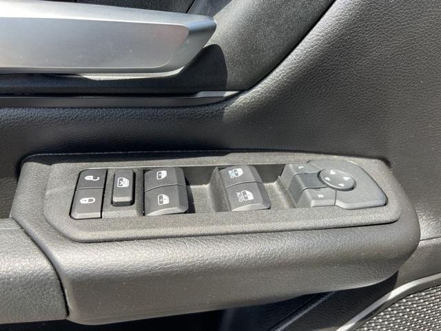 new 2025 Ram 1500 car, priced at $46,873