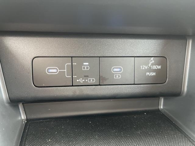 used 2024 Hyundai Sonata car, priced at $26,000