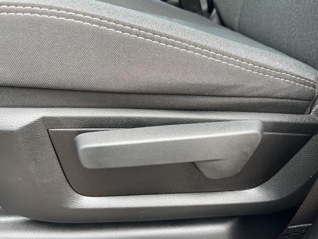 used 2024 Ram 3500 car, priced at $55,000